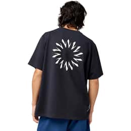 Brooks Men's Movement Heavyweight Tee