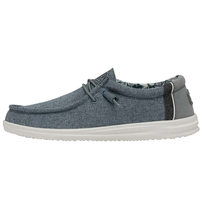 Hey Dude Men's Wally H2O Casual Shoes