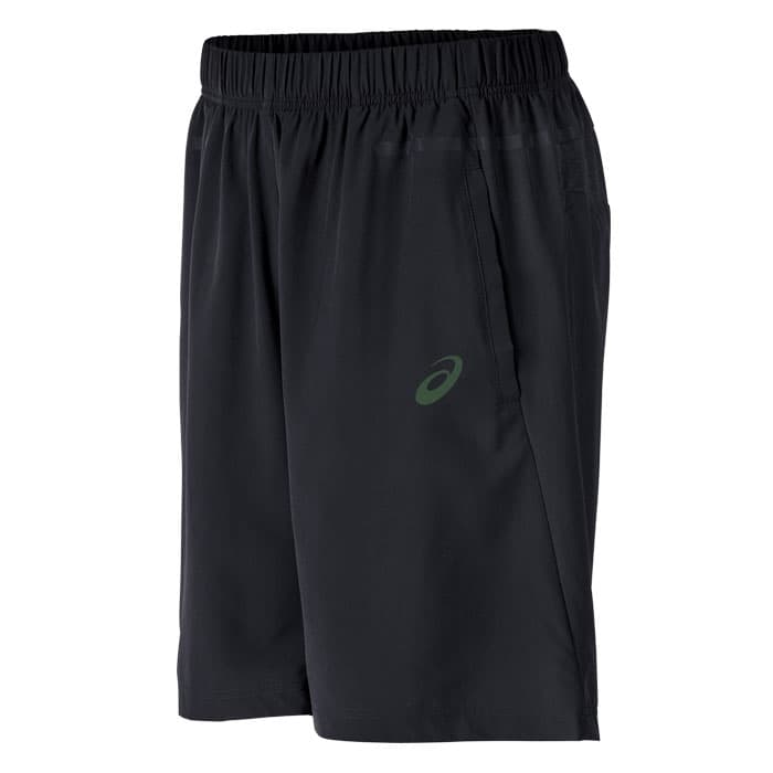 Asics Men's Woven 9 In Running Short - Sun & Ski Sports