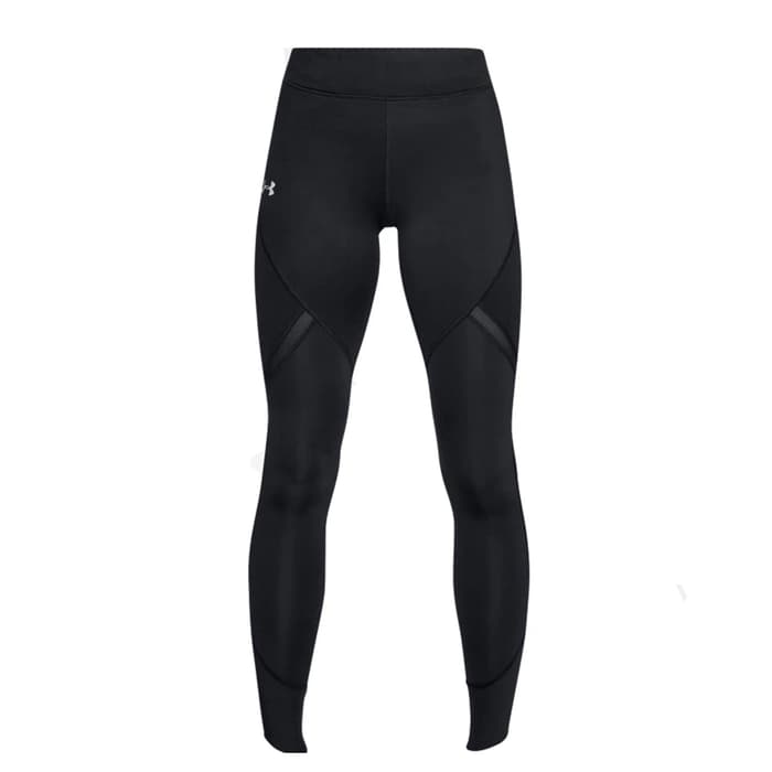 under armour coldgear reactor run tights ladies