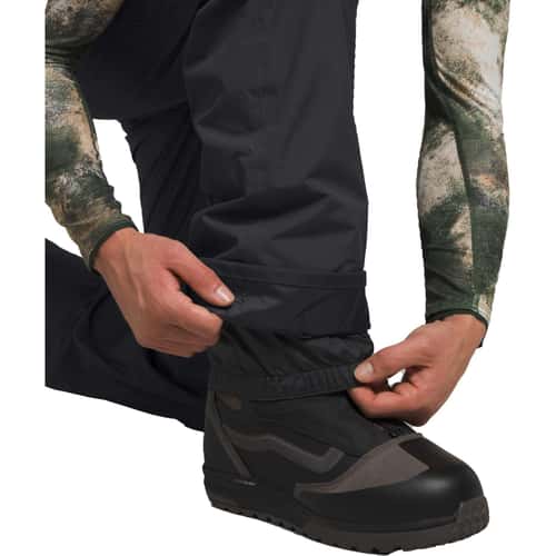 The North Face Men's Freedom Bib Pants alt image view 4