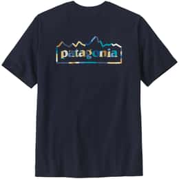 Patagonia Men's Unity Fitz Responsibili-Tee® T Shirt
