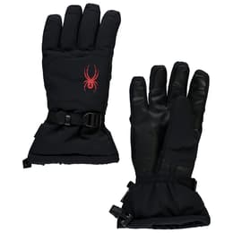 Spyder Men's Traverse Ski Gloves