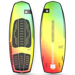 Liquid Force POD Wakesurf Board '24