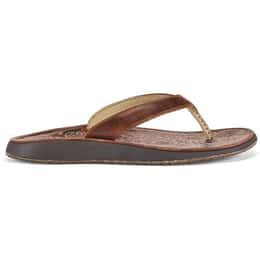 OluKai Women's Paniolo Sandals