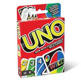 Mattel UNO® Card Game