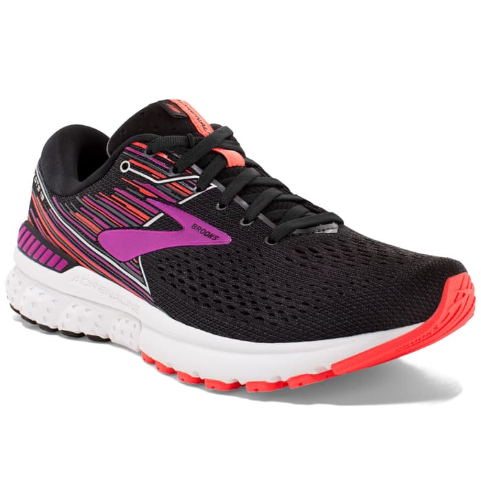 Brooks Women's Adrenaline GTS 19 Running Shoes - Sun & Ski Sports