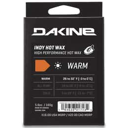 Dakine Indy Hot Wax - Warm