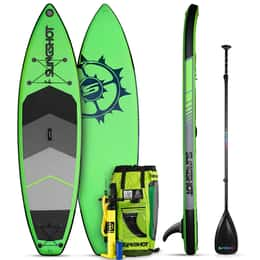 Slingshot Crossbreed 11' Airtech Paddle Board