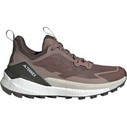 Adidas Women's Free Hiker 2.0 Low Hiking Shoes