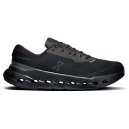 On Men's Cloudrunner 3 Waterproof Running Shoes