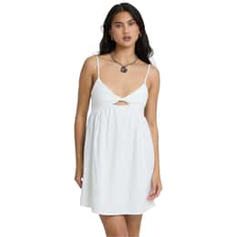 Billabong Women's In A Twist Dress