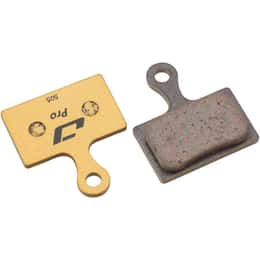 Jagwire Pro Semi-Metallic Disc Brake Pads