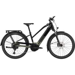 Cannondale Tesoro Neo X 2 StepThru Electric Bike