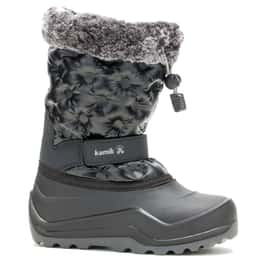 Kamik Kids' Penny 3 Winter Boots