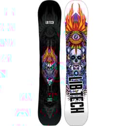 Lib Tech Men's Terrain Wrecker Snowboard '25