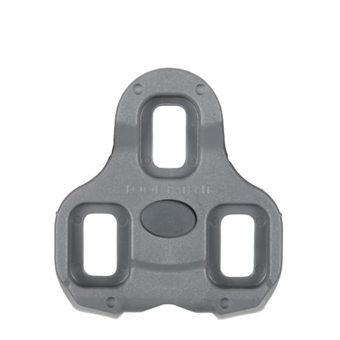 look keo grey cleats