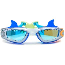 Bling2o Kids' Jawsome Small Bite Swim Goggles