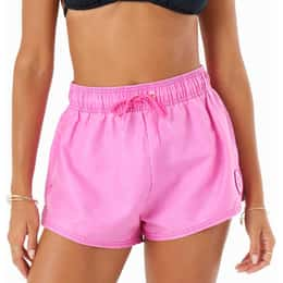 ROXY Women's ROXY No Bad Waves Boardshorts