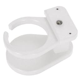 Pawleys Island Durawood Cup Holder White