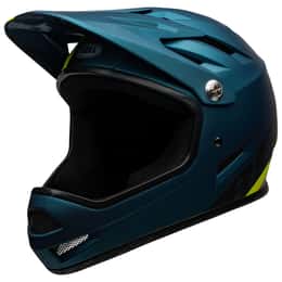 Bell Men's Sanction Bike Helmet