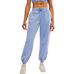 Free People Women's Sprint To The Finish Pants