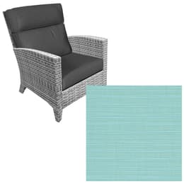 North Cape Grand Stafford Lounge Chair Cushion