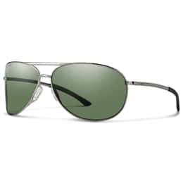 Smith Women's Serpico 2 Lifestyle Sunglasses