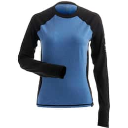 Nils Women's Cathy Base Layer Top