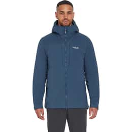 Rab Men's Xenair Alpine Insulated Jacket