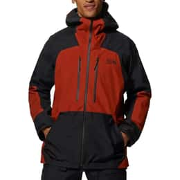 Mountain Hardwear Men's Boundary Ridge™ GORE-TEX® Ski Jacket