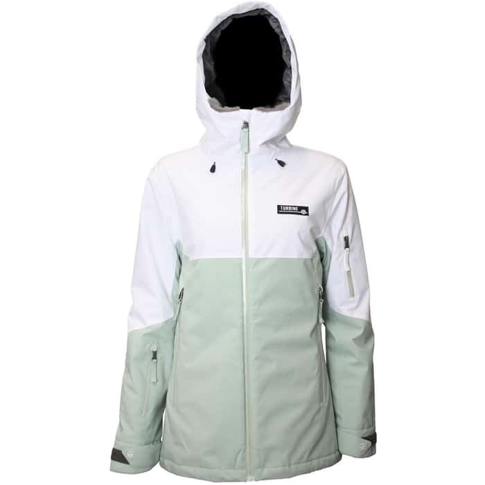 Turbine Women's Wander Jacket