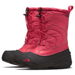 The North Face Kids' Alpenglow IV Apres Boots (Little Kids')