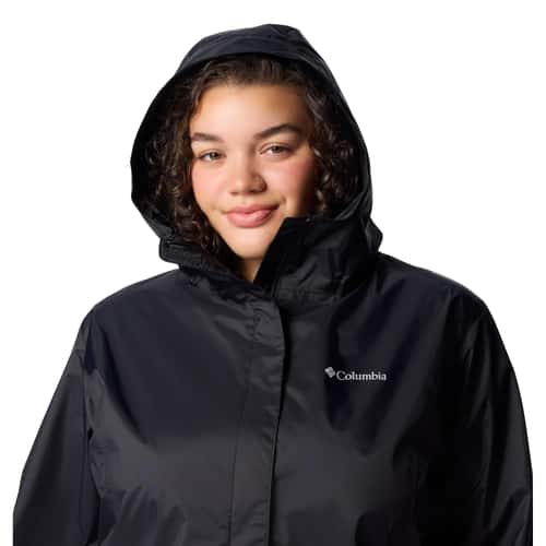Columbia Women's Arcadia II Jacket - Plus alt image view 4