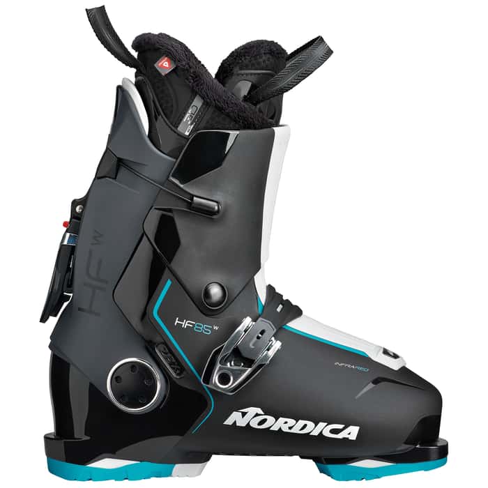Boots - Nordica - Skis and Boots – Official website