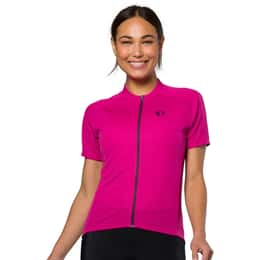 Pearl Izumi Women's Quest Short Sleeve Jersey