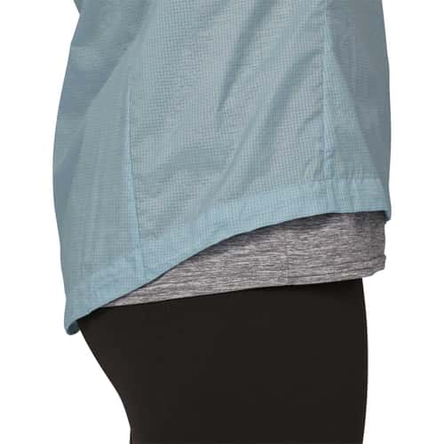 Patagonia Women's Houdini Jacket alt image view 3