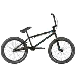 Haro Downtown 20.5 BMX Bike