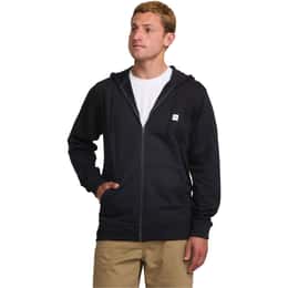 Billabong Men's All Day Zip Sweatshirt
