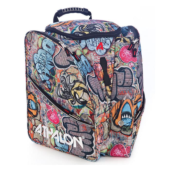 Athalon Kids Tri-Athalon Boot Bag - Sun & Ski Sports