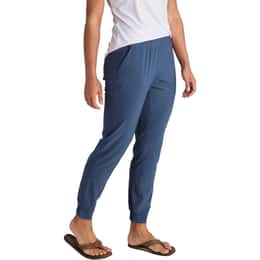 Free Fly Women's Pull-On Breeze Jogger Pants