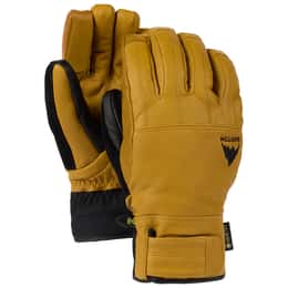 Burton Men's Gondy GORE-TEX® Leather Gloves