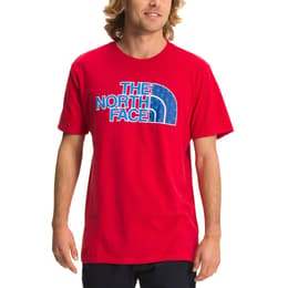 The North Face Men's New USA Box T Shirt