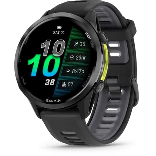 Garmin Forerunner 970 Smartwatch alt image view 1