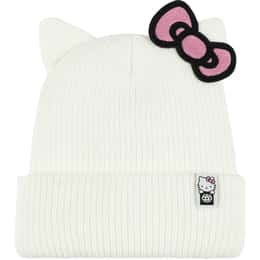 686 Women's Hello Kitty Knit Beanie