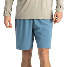 Free Fly Men's Breeze 8 in Shorts