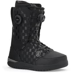 Ride X Trevor Andrew Men's Lasso Snowboard Boots