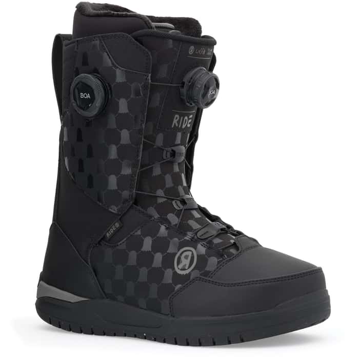 Ride X Trevor Andrew Men's Lasso Snowboard Boots - Sun & Ski Sports