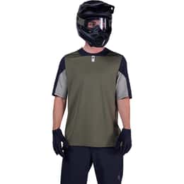 Fox Men's Defend Short Sleeve Jersey