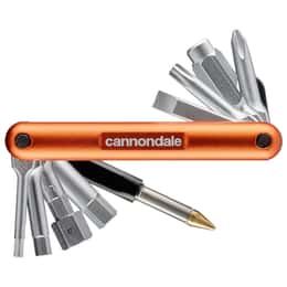 Cannondale 11-in-1 Multi-Tool with DynaPlug